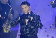 ΓΙΩΡΓΟΣ ΜΑΖΩΝΑΚΗΣ ΝΟΣΟΚΟΜΕΙΟ