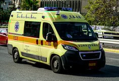 ΚΥΠΑΡΙΣΣΙΑ ΘΑΝΑΤΟΣ ΠΑΙΔΙ