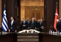 ΚΥΡΙΑΚΟΣ ΜΗΤΣΟΤΑΚΗΣ ΡΕΤΖΕΠ ΤΑΓΙΠ ΕΡΝΤΟΓΑΝ