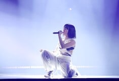 SING FOR GREECE 2026 MARSEAUX ΗΜΙΤΕΛΙΚΟΣ EUROVISION 2026