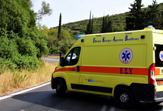 ΕΡΓΑΤΙΚΟ ΑΤΥΧΗΜΑ ΘΕΣΣΑΛΟΝΙΚΗ 