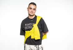 Ραφαήλ, τι φοράς σήμερα και πόσο κοστίζει;