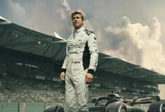 F1 ΦΟΡΜΟΥΛΑ 1 ΜΠΡΑΝΤ ΠΙΤ SEQUEL