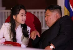 ΒΟΡΕΙΑ ΚΟΡΕΑ