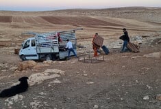 Ο Έπσταϊν και η αθόρυβη χρηματοδότηση της κατοχής