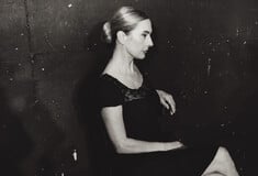 73 λεπτά με τη Βίκυ Βολιώτη