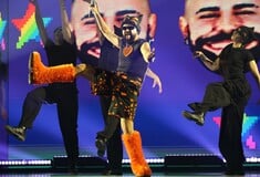 Eurovision 2026: «Πραγματικά ευχαριστώ» - Τα πρώτα λόγια του Akyla μετά την πρόκριση στον Εθνικό Τελικό