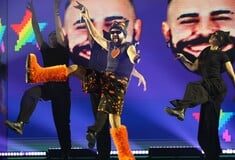 Eurovision 2026: «Πραγματικά ευχαριστώ» - Τα πρώτα λόγια του Akyla μετά την πρόκριση στον Εθνικό Τελικό