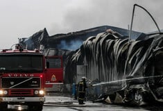 Έκρηξη στη Βιολάντα: Ολοκληρώθηκε η νέα έρευνα της ΔΑΕΕ - Αναμένονται νέες καταθέσεις