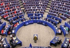 Financial Times: Έφοδος της βελγικής αστυνομίας σε εγκαταστάσεις της Ευρωπαϊκής Επιτροπής 