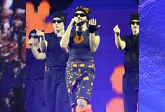 Eurovision 2026: Σε ποιες θέσεις θα εμφανιστούν οι επτά καλλιτέχνες στον Εθνικό Τελικό
