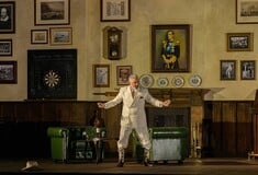 «Φάλσταφ»: Ένα explainer για μια σπουδαία όπερα