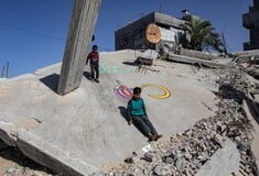 ΓΑΖΑ ΤΡΑΜΠ ΑΝΟΙΚΟΔΟΜΗΣΗ ΣΧΕΔΙΟ ΧΡΗΜΑΤΟΔΟΤΗΣΗ