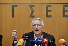 Γιάννης Παναγόπουλος: Τι απαντά στις κατηγορίες για υπεξαίρεση - Live η συνέντευξη Τύπου