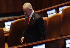 ΙΡΑΝ ΝΕΤΑΝΙΑΧΟΥ ΤΡΑΜΠ ΗΠΑ ΙΣΡΑΗΛ