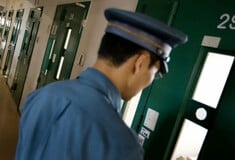 Οι φυλακές της Ιαπωνίας μοιάζουν όλο και περισσότερο με οίκους ευγηρίας 