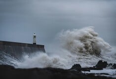 ΚΑΙΡΟΣ ΝΕΟ ΕΚΤΑΚΤΟ ΕΜΥ