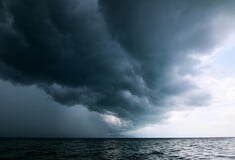 ΚΑΚΟΚΑΙΡΙΑ ΔΥΟ ΦΑΣΕΙΣ ΚΑΤΑΙΓΙΔΑ ΑΤΤΙΚΗ