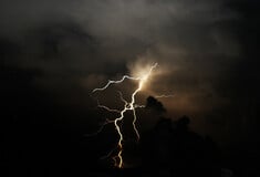 Καιρός - Τσατραφύλλιας: «Σε λίγες ώρες παίρνει σκυτάλη πιο ισχυρό βαρομετρικό χαμηλό»