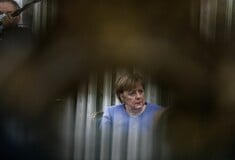 ΑΝΓΚΕΛΑ ΜΕΡΚΕΛ ΕΚΛΟΓΕΣ ΠΡΟΕΔΡΟΣ ΓΕΡΜΑΝΙΑ