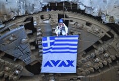 ΜΕΤΡΟ ΓΡΑΜΜΗ 4 ΕΥΑΓΓΕΛΙΣΜΟΣ ΑΘΗΝΑ