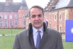 ΜΗΤΣΟΤΑΚΗΣ ΒΕΛΓΙΟ ΕΥΡΩΠΑΙΚΗ ΓΡΑΦΕΙΟΚΡΑΤΙΑ