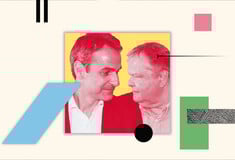 Το πολιτικό παιχνίδι πίσω από την Αναθεώρηση και την ευθύνη υπουργών