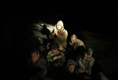 Δημήτρης Χούλης: «Η Ελλάδα σίγουρα θα καταδικαστεί στο ΕΔΔΑ για παραβίαση του τεκμηρίου αθωότητας του κατηγορούμενου ως διακινητή»