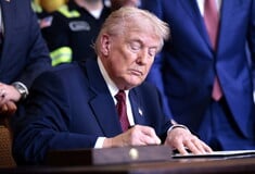 ΤΡΑΜΠ BBC ΔΙΚΗ