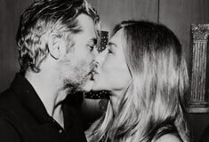 Τζένιφερ Άνιστον: «Χρόνια πολλά αγάπη μου» - Η ανάρτηση του συντρόφου της για τα 57α γενέθλιά της