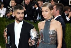 ΖΕΙΝ ΜΑΛΙΚ ΤΖΙΤΖΙ ΧΑΝΤΙΝΤ ΣΧΕΣΗ ΕΡΩΤΑΣ