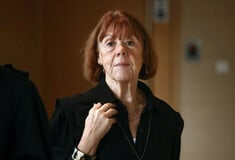 Ζιζέλ Πελικό: «Μην ντραπείτε ποτέ» – Το μήνυμα στα θύματα κακοποίησης στην πρώτη της τηλεοπτική συνέντευξη