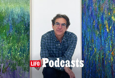 Η σκλήρη αλήθεια για τον ζωγράφο Μίλτο Γκολέμα, που γεννήθηκε στη φυλακή