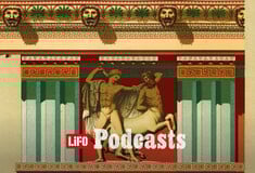 Γιατί επιμένουμε να βλέπουμε τα αρχαία αγάλματα λευκά (ενώ δεν ήταν);