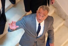 ΡΟΜΠΕΡΤ ΚΕΝΕΝΤΙ ΤΖΟΥΝΙΟΡ ΚΟΚΑΪΝΗ 