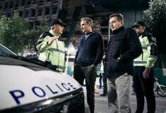 Νύχτες με φεγγάρι και αλκοτέστ