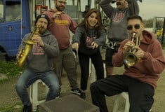 Η Banda Entopica θα κάνει το καλύτερο καρναβαλικό πάρτι στην Αθήνα