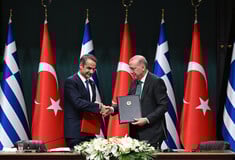 Η συνάντηση στην Αγκυρα και η Ευρωπαϊκή στρατηγική 