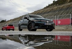 Το Volkswagen Golf GTI γιορτάζει 50 χρόνια ιστορίας