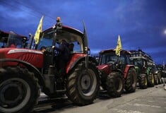 ΑΓΡΟΤΕΣ ΣΥΛΛΑΛΗΤΗΡΙΟ ΑΘΗΝΑ ΤΡΑΚΤΕΡ