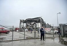 ΒΙΟΛΑΝΤΑ ΕΚΡΗΞΗ ΕΡΓΟΣΤΑΣΙΟ ΤΡΙΚΑΛΑ