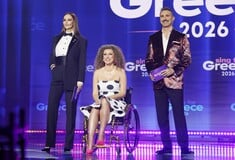 EUROVISION 2026 Β ΗΜΙΤΕΛΙΚΟΣ