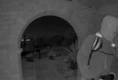 NANCY GUTHRIE SAVANNAH GUTHRIE ΑΠΑΓΩΓΗ 