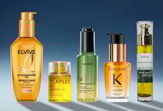 Τι κάνει ένα έλαιο μαλλιών σωτήριο στις μέρες μας;