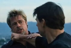 AI ΧΟΛΙΓΟΥΝΤ ΜΠΡΑΝΤ ΠΙΤ ΤΟΜ ΚΡΟΥΖ