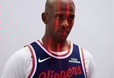 ΚΡΙΣ ΠΟΛ NBA ΑΠΟΣΥΡΕΤΑΙ