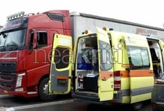 ΚΡΗΤΗ ΠΑΡΑΣΥΡΣΗ ΦΟΡΤΗΓΟ