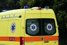 ΤΡΟΧΑΙΟ ΛΟΥΤΣΑ ΑΝΗΛΙΚΟΙ