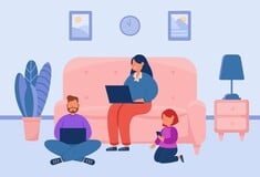 Ίδια τιμή κινητού για όλους στο σπίτι & κανένα GB χαμένο με τα νέα προγράμματα NOVA