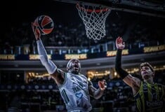 ΠΑΝΑΘΗΝΑΙΚΟΣ ΦΕΝΕΡΜΠΑΧΤΣΕ ΩΡΑ ΚΑΝΑΛΙ EUROLEAGUE